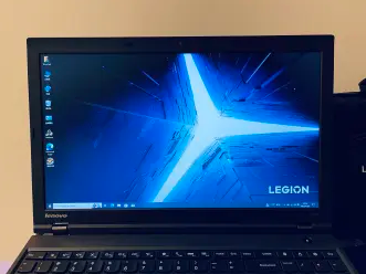 《个人转让》联想 i7 个人定制款超薄高端笔记本